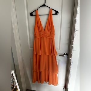 Lulus MIDI Formal Dress